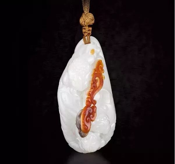 假如金属矿石会说话,和田玉有话说