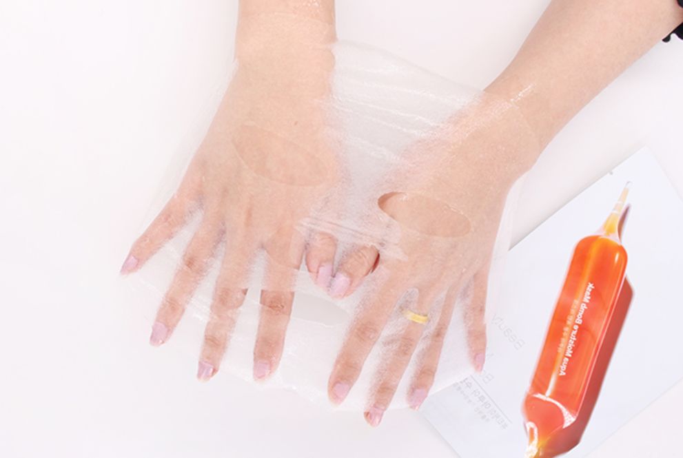 血橙面膜补水保湿正品,血橙熬夜亮肤面膜