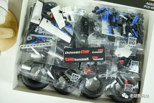 高性价比赛车拼装模型,最便宜的赛车模型