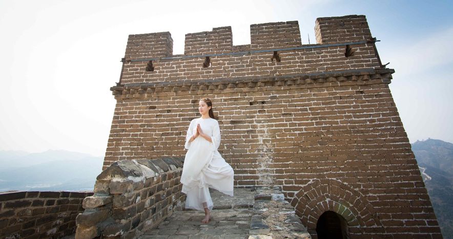 从旅游城市到旅游景点,从旅游看岁月静好