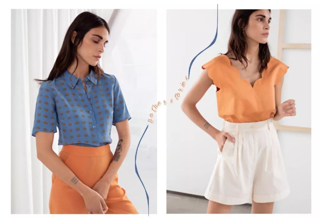 hm线下店衣服,hm姐妹在线卖衣服