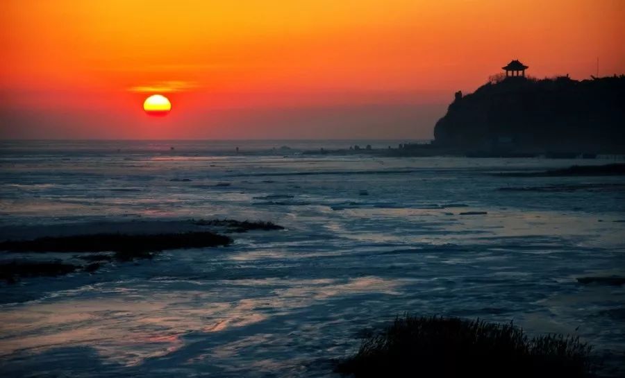 漫游冀（66）|藏不住了，河北高颜值表白圣地曝光！听说成功率很高哦~