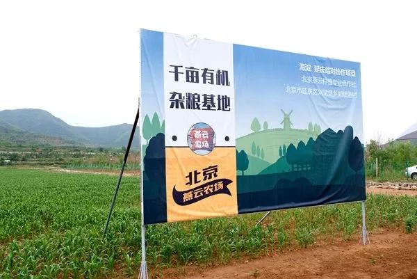 北京海淀对接赤城县扶贫项目,海淀对口扶贫