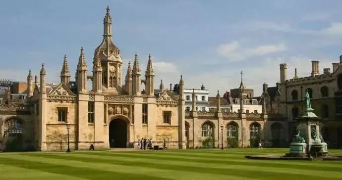 哈罗伊顿牛剑录取情况,英国最牛私立学校