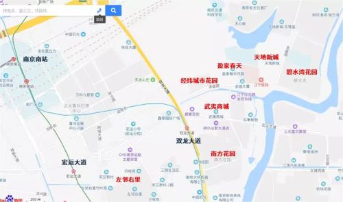 太火!总价百万置业南站,一批小面积二手房受热捧