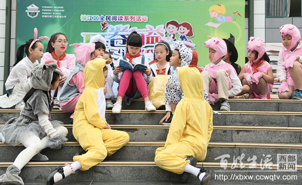 锦江区锦江外国语学校,锦江外国语小学在锦江区排名多少