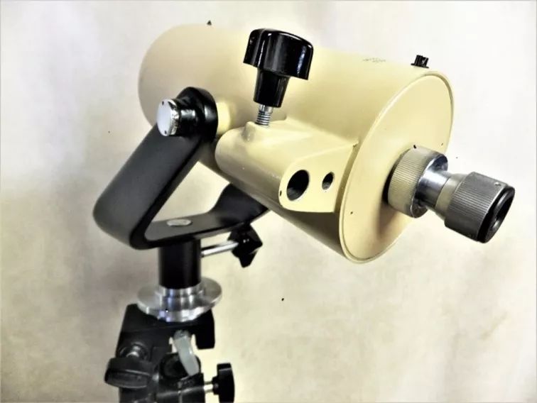 可以完全看到月球的黑科技望远镜,登月50周年月球上有什么痕迹