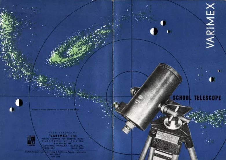 可以完全看到月球的黑科技望远镜,登月50周年月球上有什么痕迹