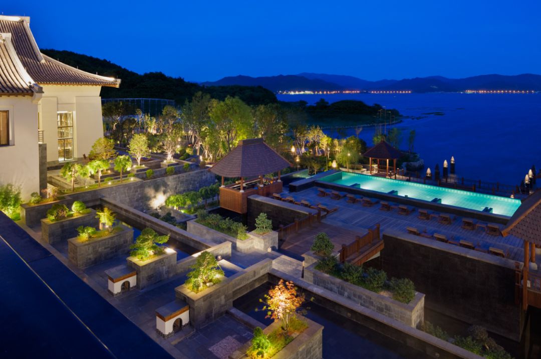 宁波柏悦暑期钜惠￥1200+起/晚,享下午茶+水果采摘+航海体验超棒亲子体验！【浙里好玩】