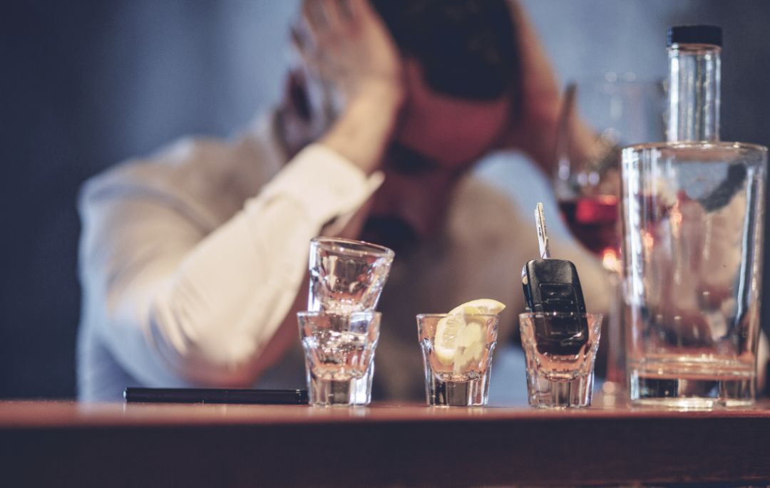 中国患者一年吃这么多护肝药,为什么国外没有保肝药