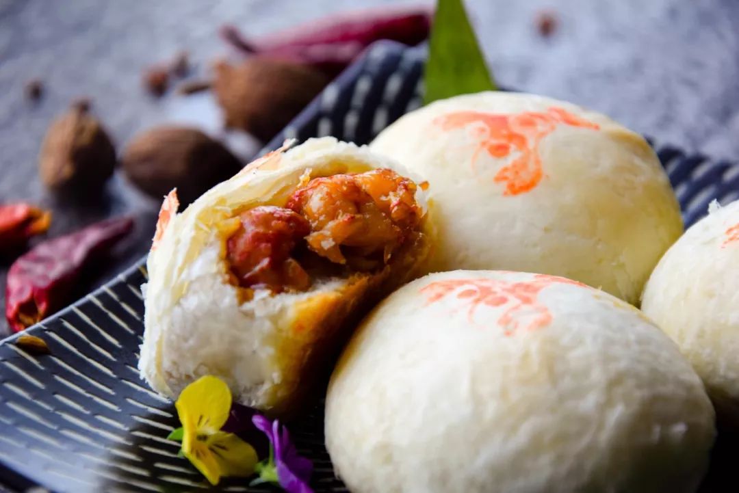 夏季上海海鲜大餐,上海美味海鲜自助餐