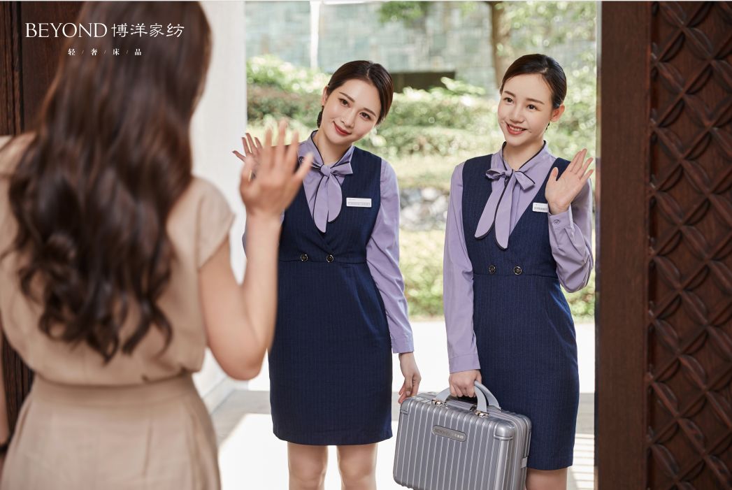 博洋家纺有前景吗,博洋家纺商业模式