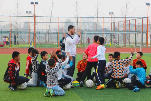 燃！宿豫这群足球少年获全国冠军，走向世界