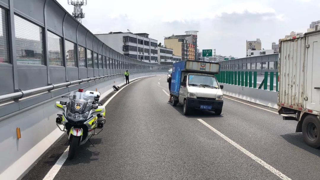 赣州市区蓝牌货车可以上高架吗,赣州最新禁止停车通知