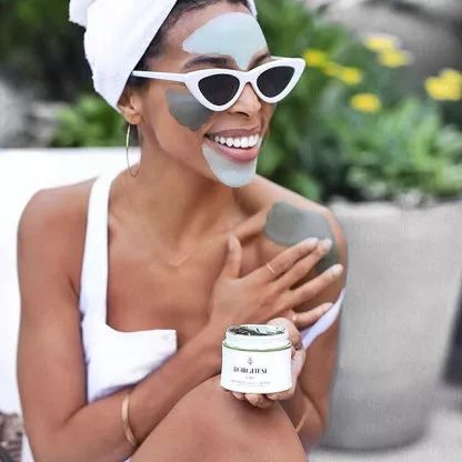 拯救毛孔黑头,清除黑头大毛孔的利器