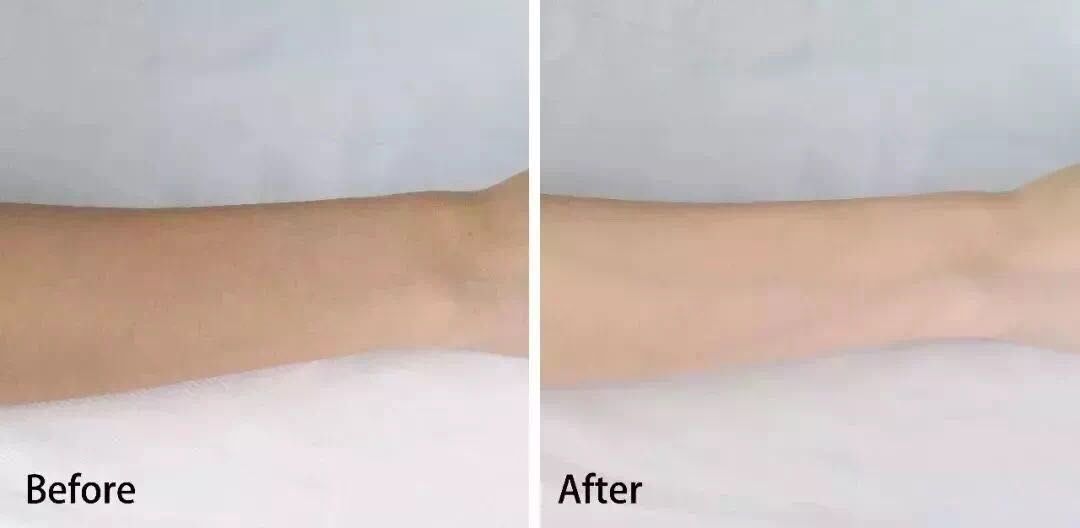 张韶涵推荐国货之光,张韶涵推荐的懒人用的精华