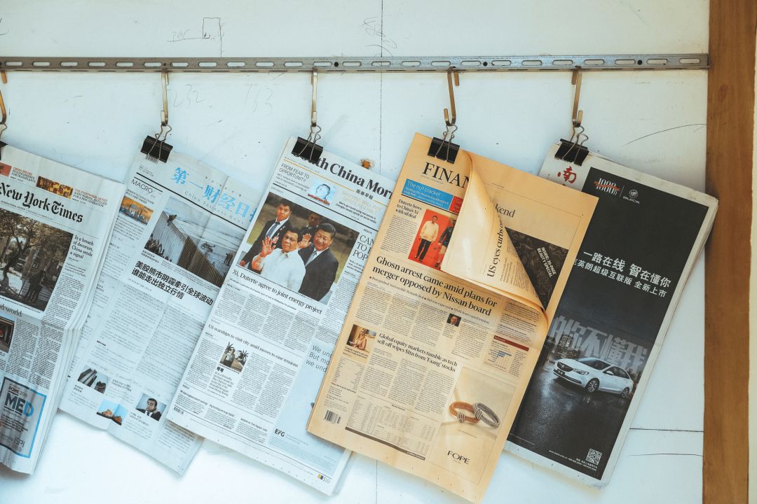 魔都咖啡地图,魔都人气咖啡图鉴