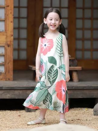 夏季改良中国风童装,改良版中式童装