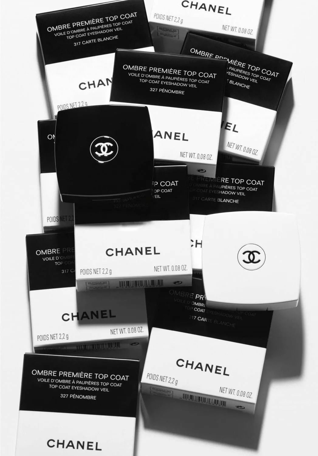 Beauty|CHANEL开挂、DIOR大女人？一线秋季彩妆速递