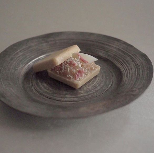 精致日式小点心和果子做法,日本食堂大锅菜经典菜谱