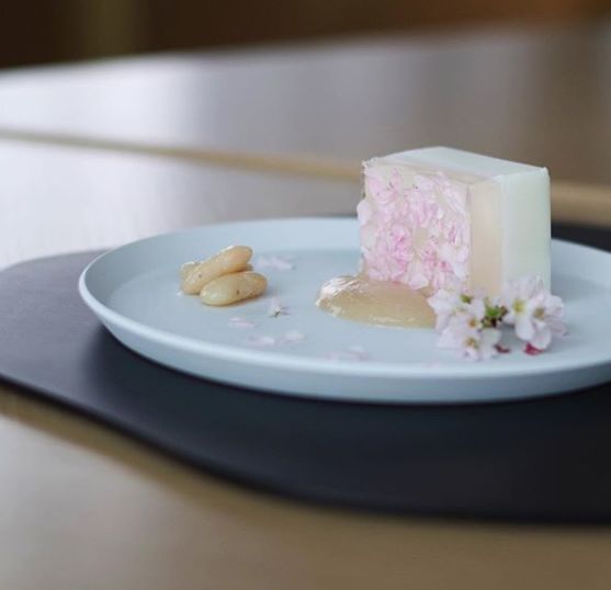 精致日式小点心和果子做法,日本食堂大锅菜经典菜谱