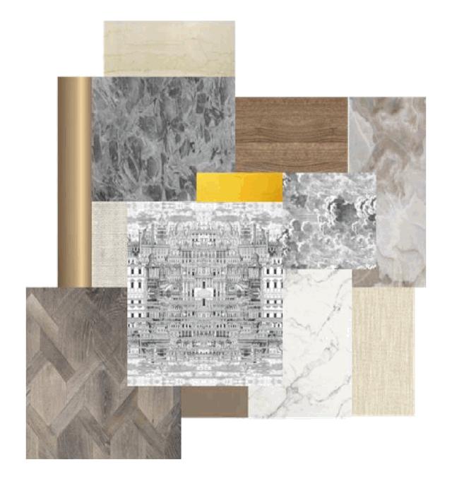 家居界颜值担当,家居界的颜值担当