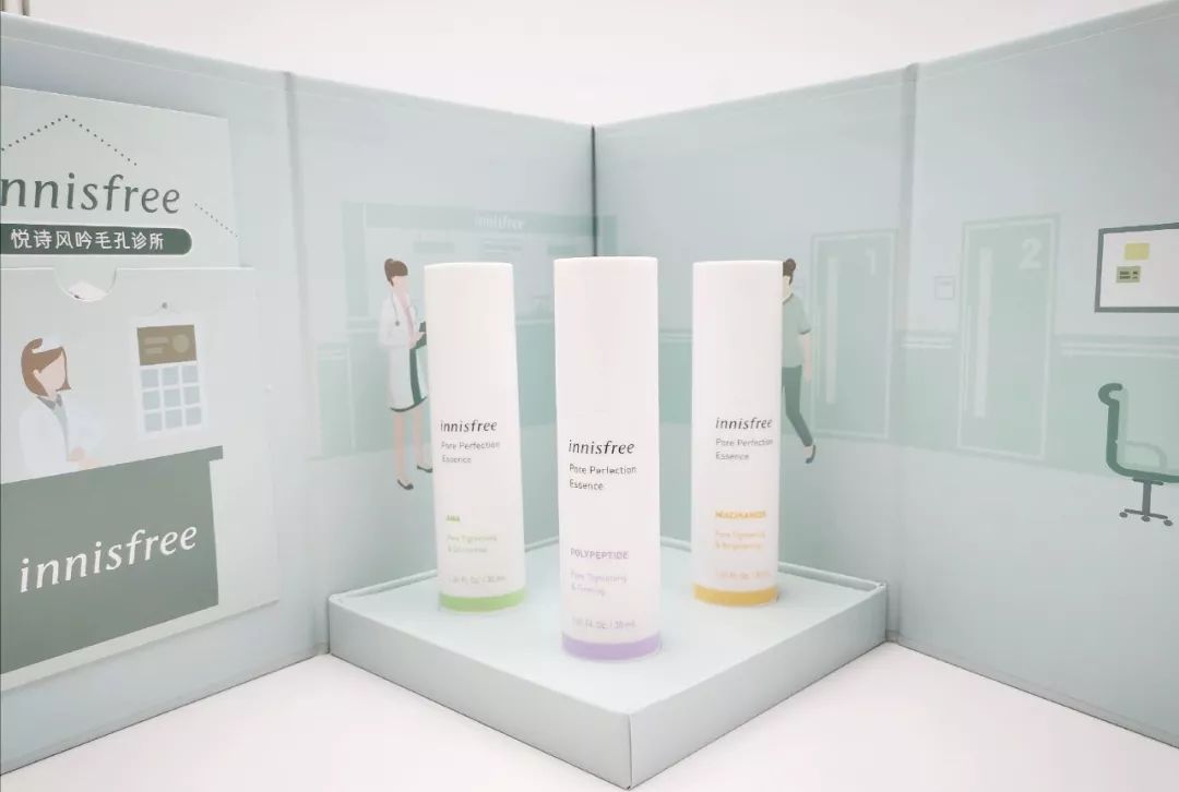 开箱+浮力|美妆圈:呵!谁还没个十二时辰了