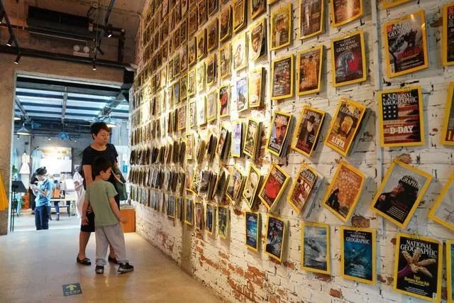 石景山的798,石景山798地址