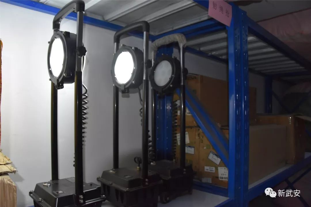 又见“7·19”，看三年来武安成长了多少