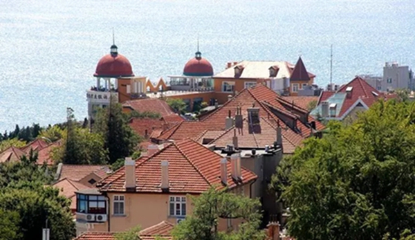 青岛楼盘白菜价,青岛楼市二手房价