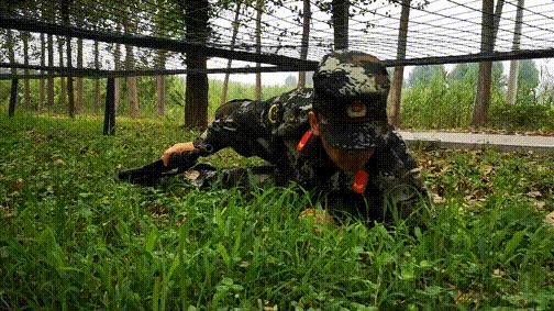 军营十二时辰，将会上演怎样的“酸甜苦辣”故事？