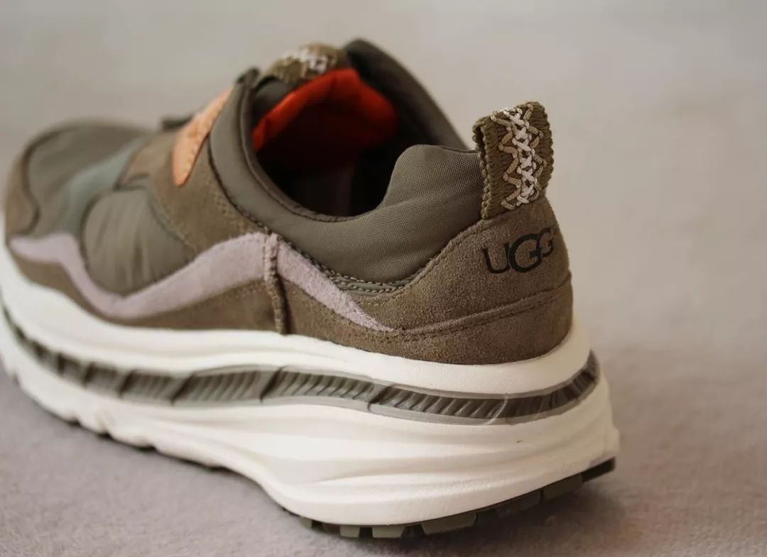 生胶大底球鞋推荐,球鞋橡胶大底推荐哪款比较好