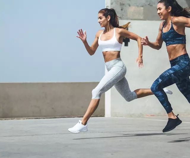 跑步可以胸变小吗,跑步胸会大还是变小