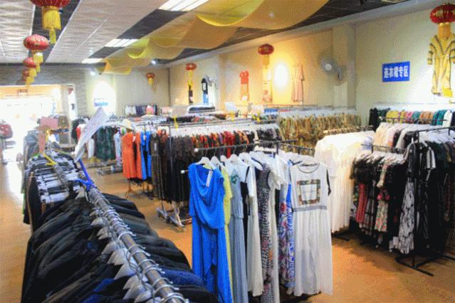 广州番禺工厂特卖会,广州番禺服装开仓售卖2021年