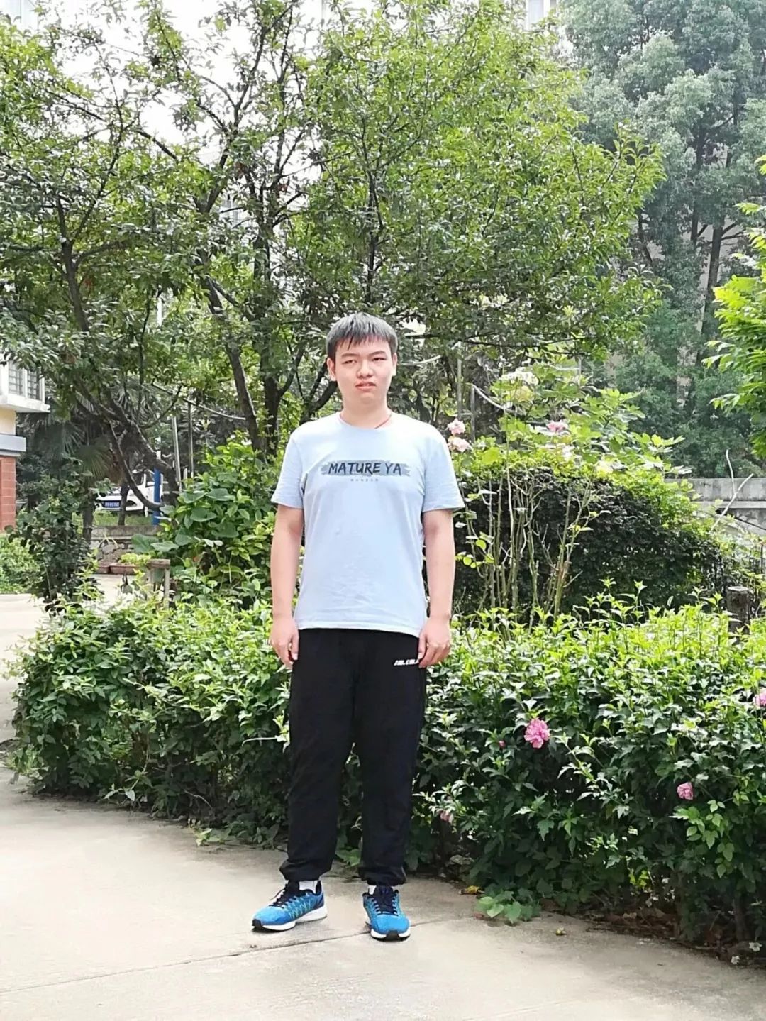 2019年华师一学生获得奖学金名单,2018年全国大学生自强之星名单