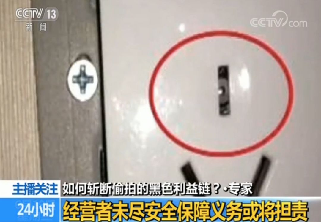 细思极恐的100个摄像头,细思极恐诡异的摄像头