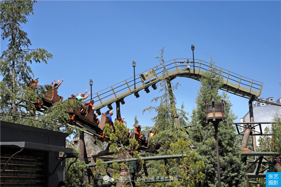 好莱坞环球影城影城之旅,洛杉矶好莱坞环球影城