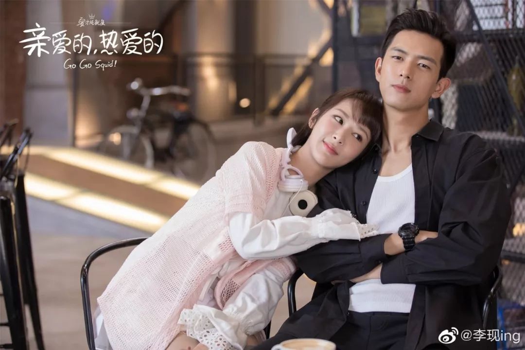 Beauty|What！令人上头的韩商言也有护肤烦恼？