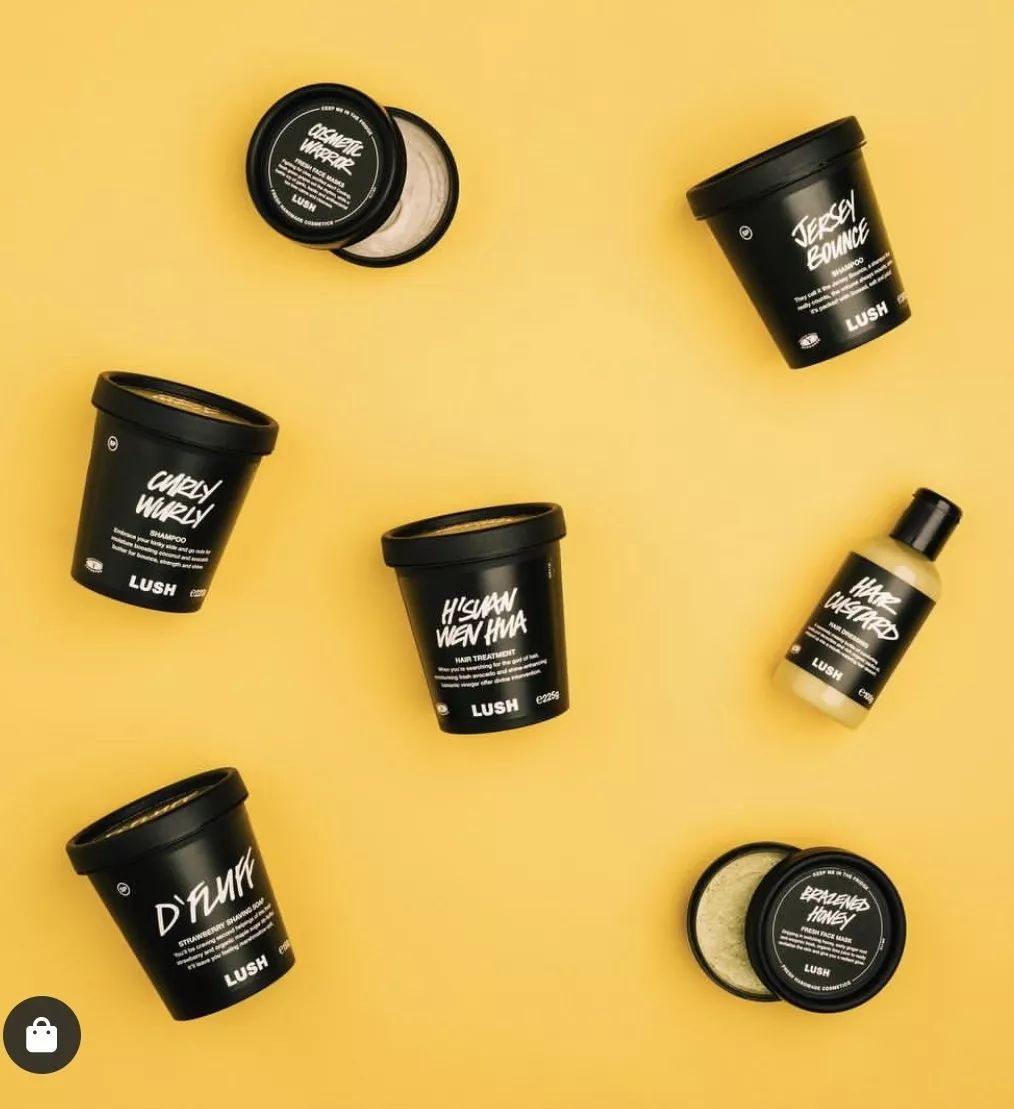 Beauty|What！令人上头的韩商言也有护肤烦恼？