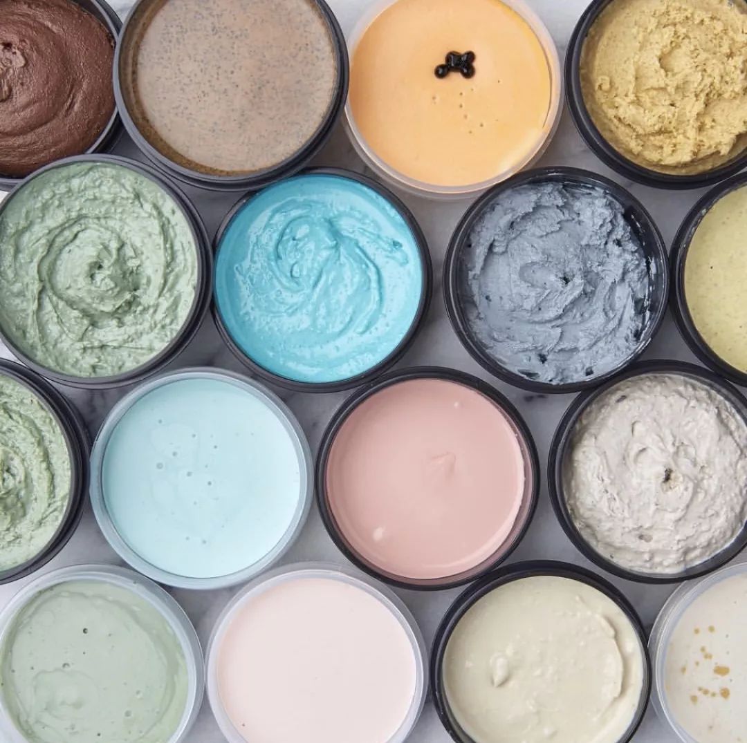 Beauty|What！令人上头的韩商言也有护肤烦恼？