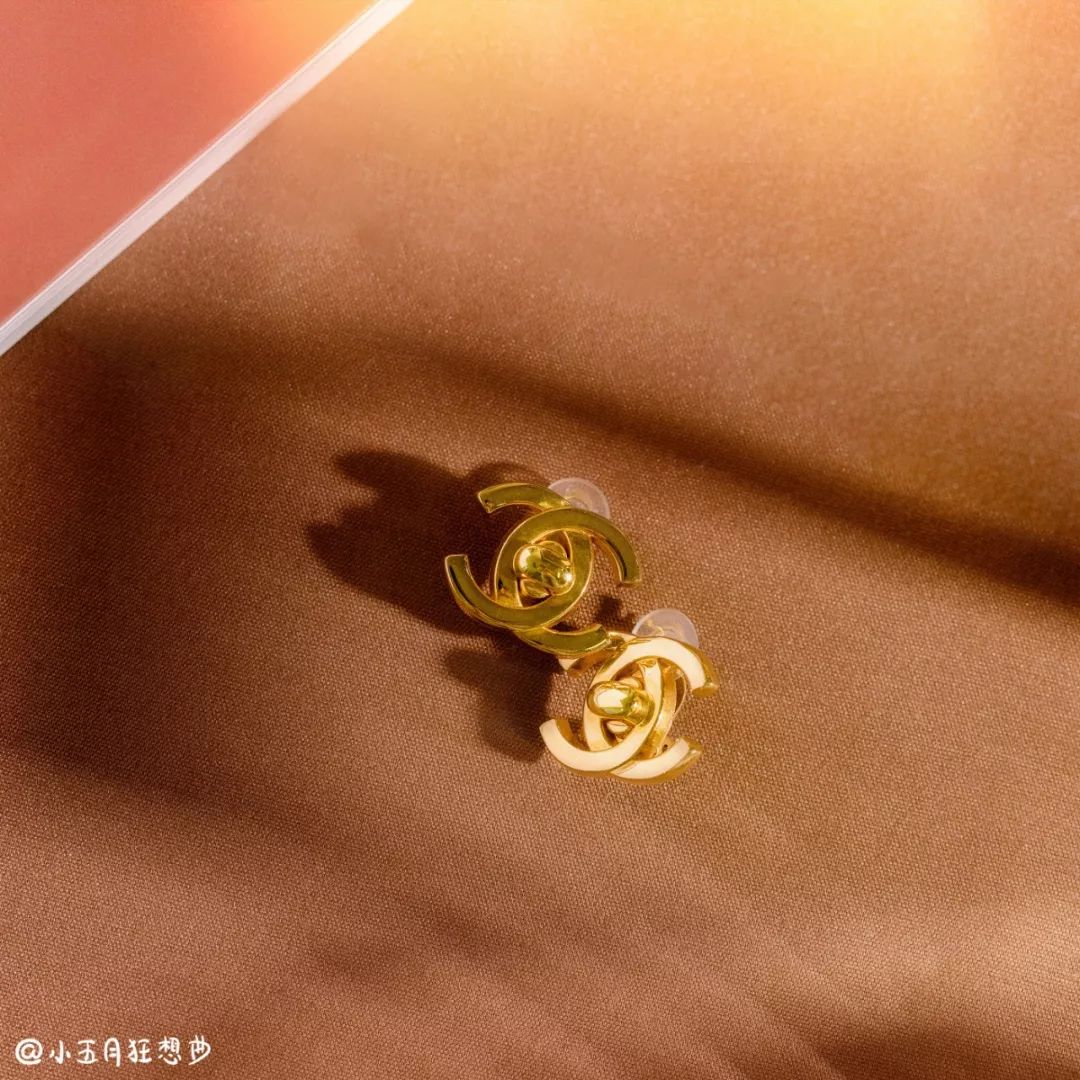 最适合秋冬的几款耳饰时髦又气质,盘点20款春天耳饰