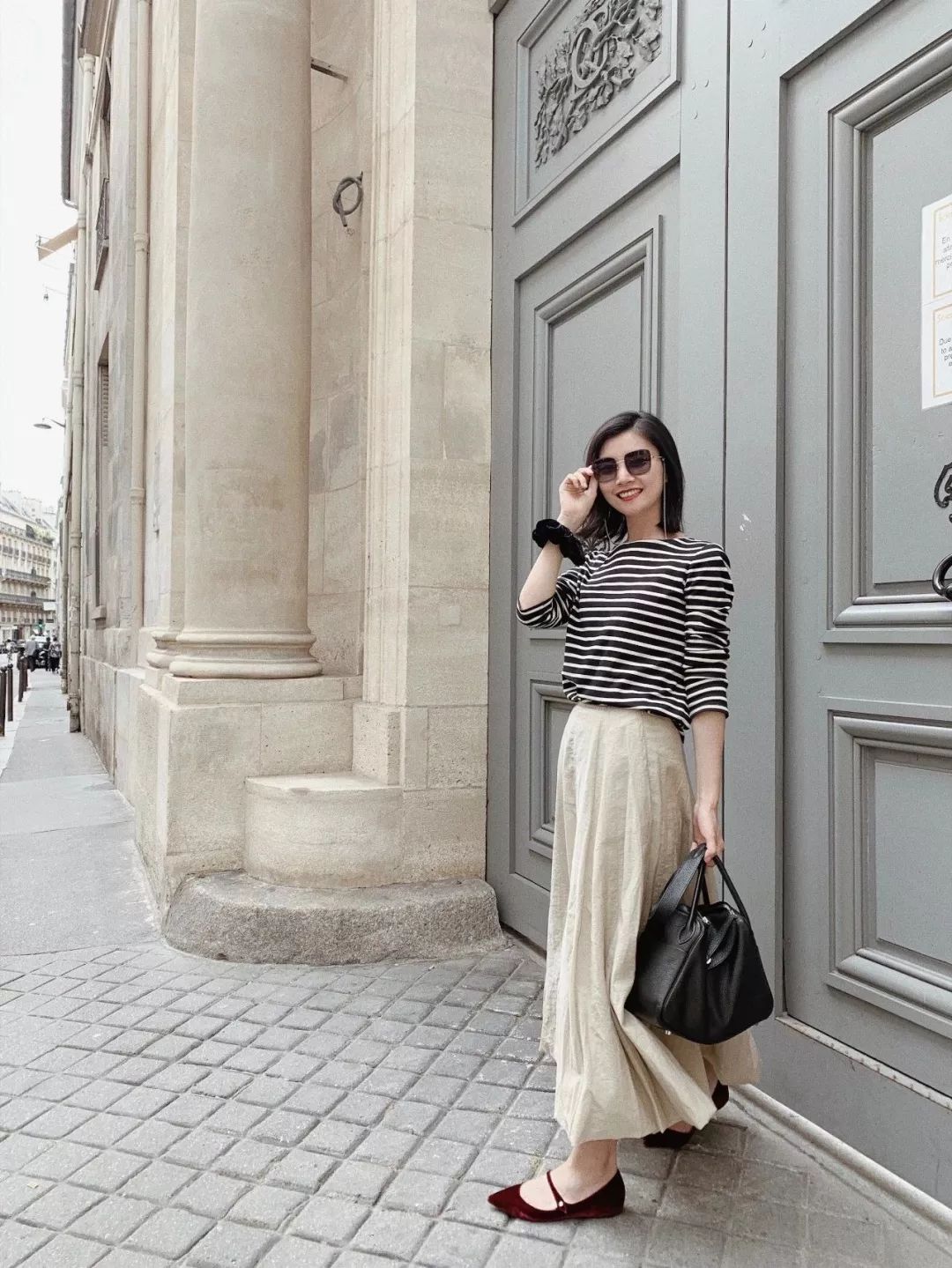 *服私**｜欧洲几套心水穿搭