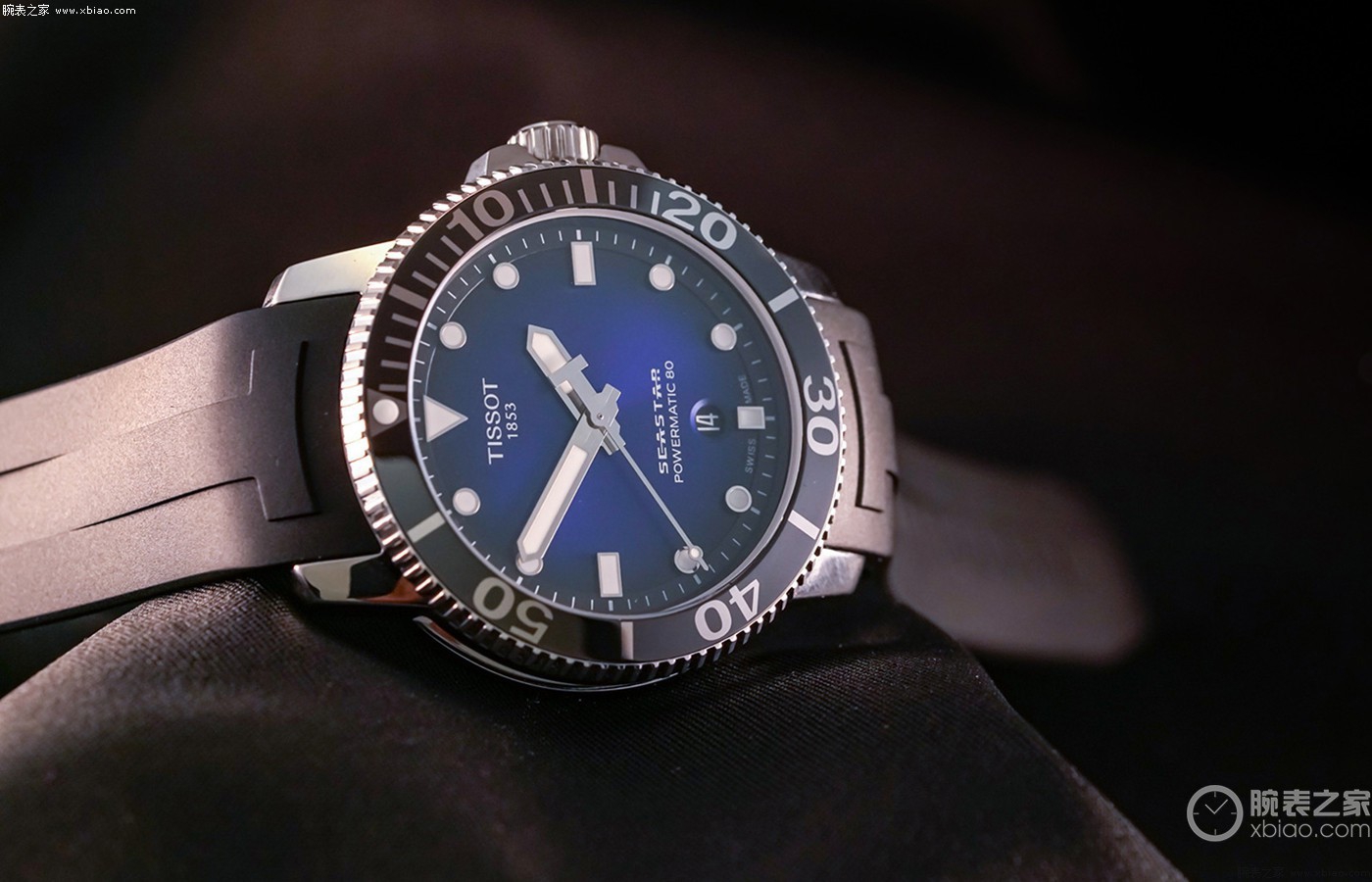 性价比超高的潜水表推荐,价格实惠潜水表