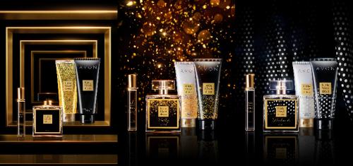 雅芳小黑裙唯品会,朱正廷代言的雅芳香体乳