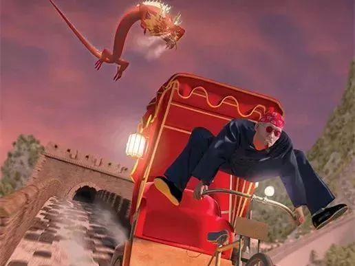 夏日花式玩法！极致视觉体验+五星级海鲜大餐，99元潮玩一整天