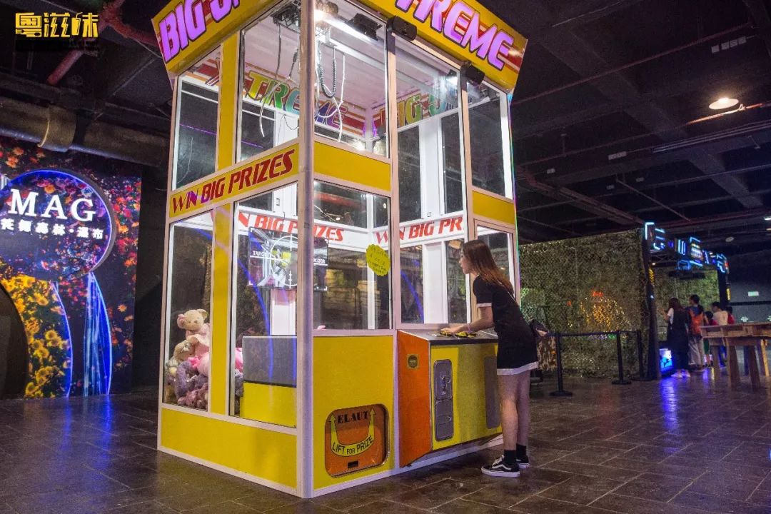 夏日花式玩法！极致视觉体验+五星级海鲜大餐，99元潮玩一整天