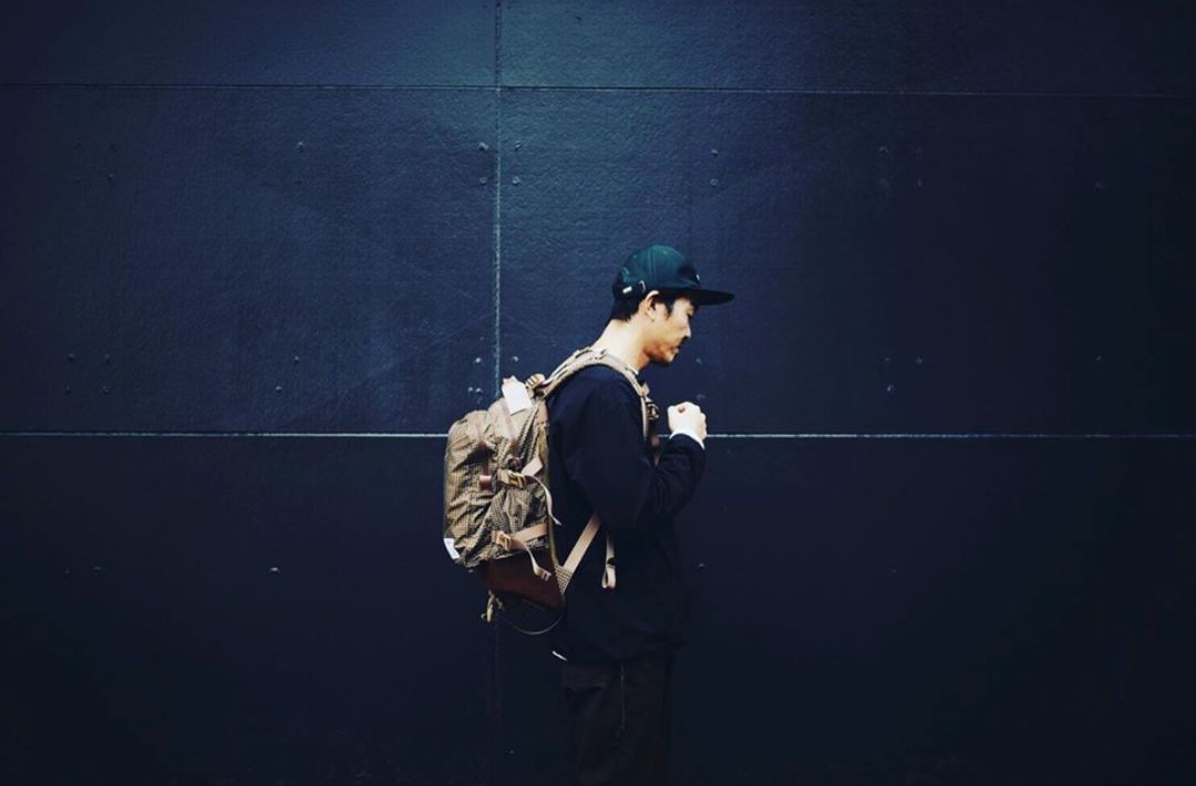 最值得买的4款背包,日本小众潮牌背包