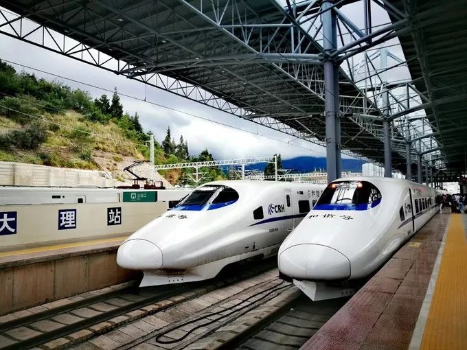 大理人眼中的大理,大理人民眼中的大理地图