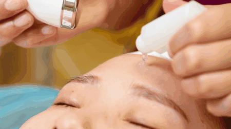 韩商言吐血了,韩商言的高光时刻