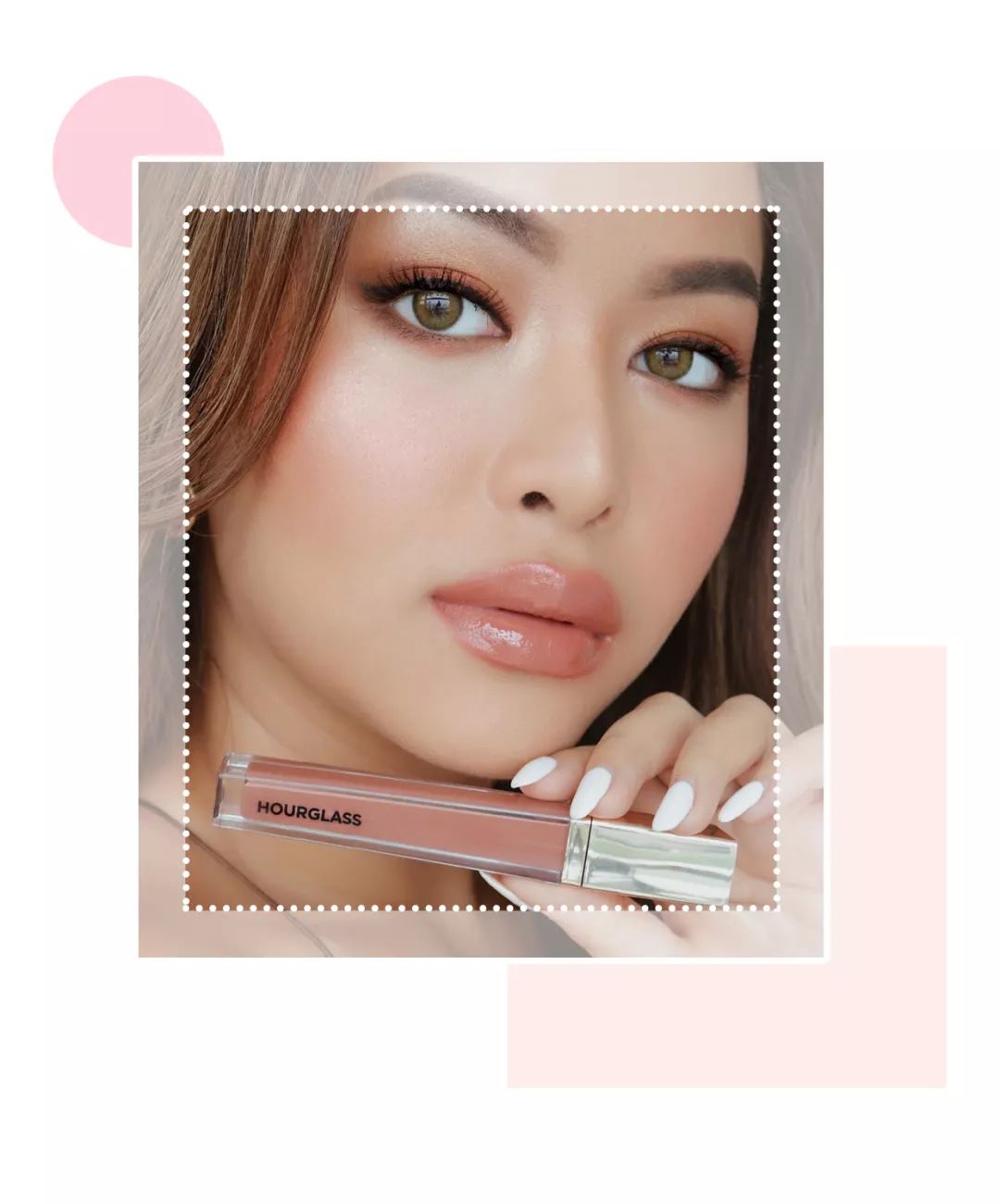 ysl全新兰蔻,macysl兰蔻